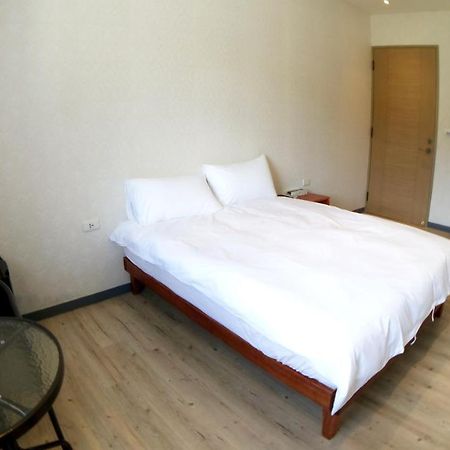 Hostel Fun Wind Sailing Nanwan Exterior foto