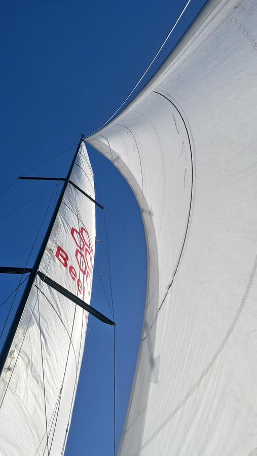 Hostel Fun Wind Sailing Nanwan Exterior foto